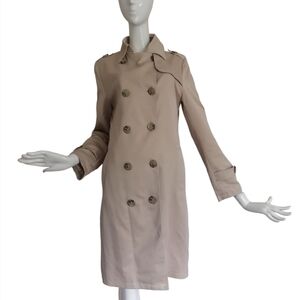 Max Mara XL Trench coat
